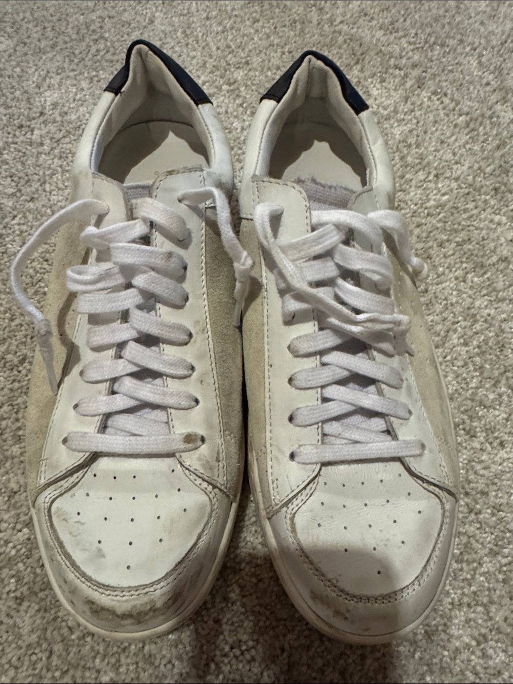 Oliver Cabell shoes